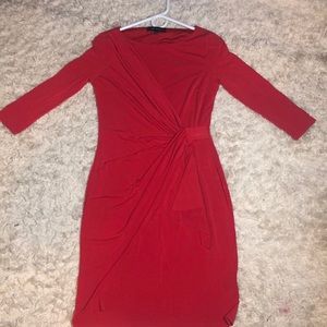 Catherine Malandrino dress